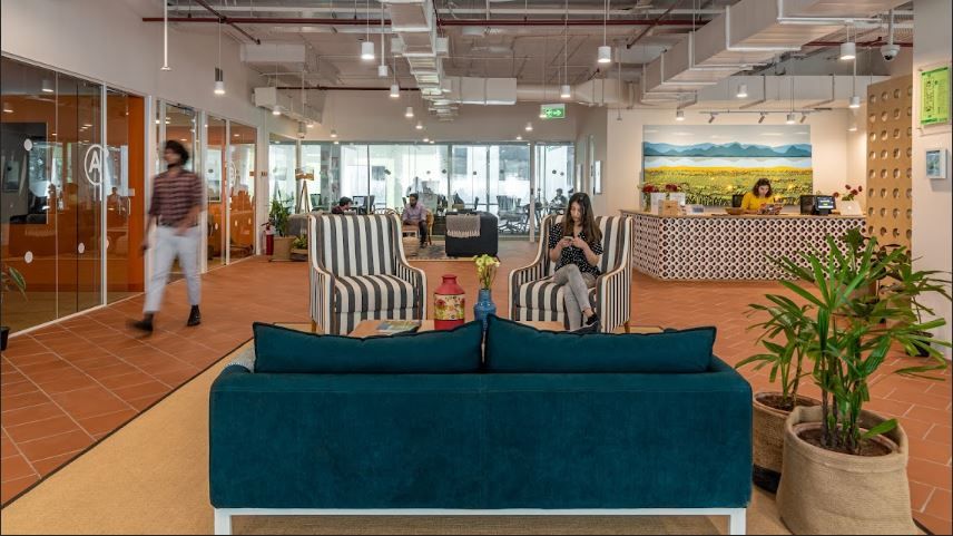 office image