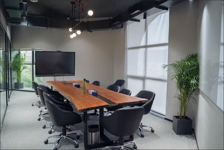office image