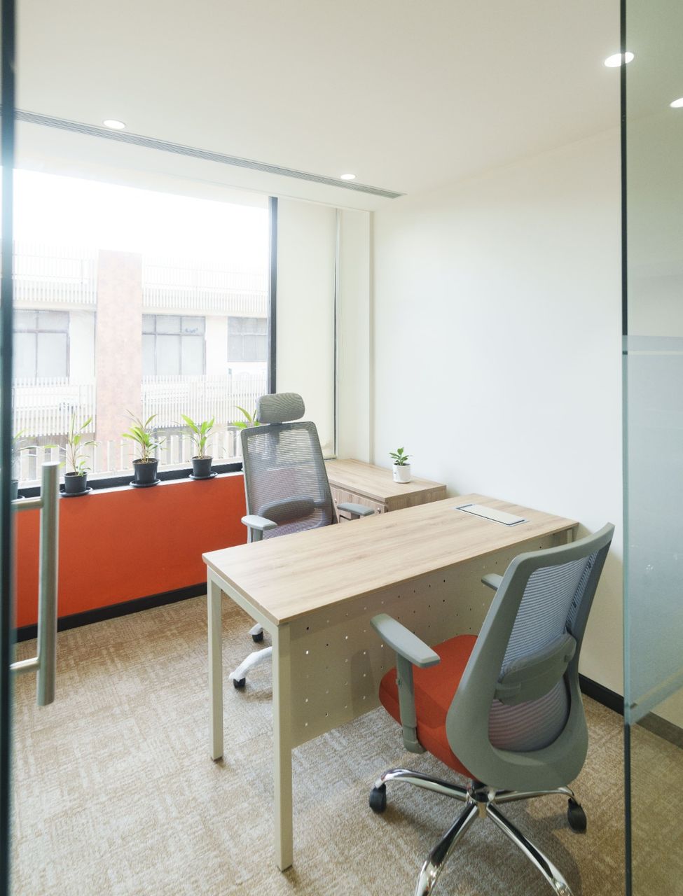 office image