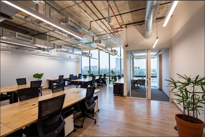 office image