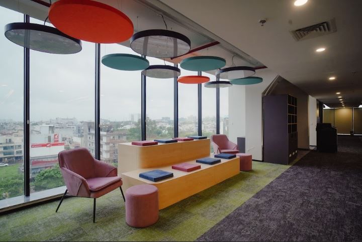 office image