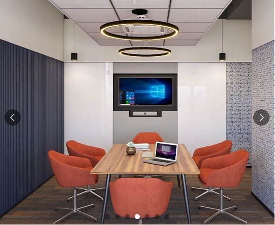 office image