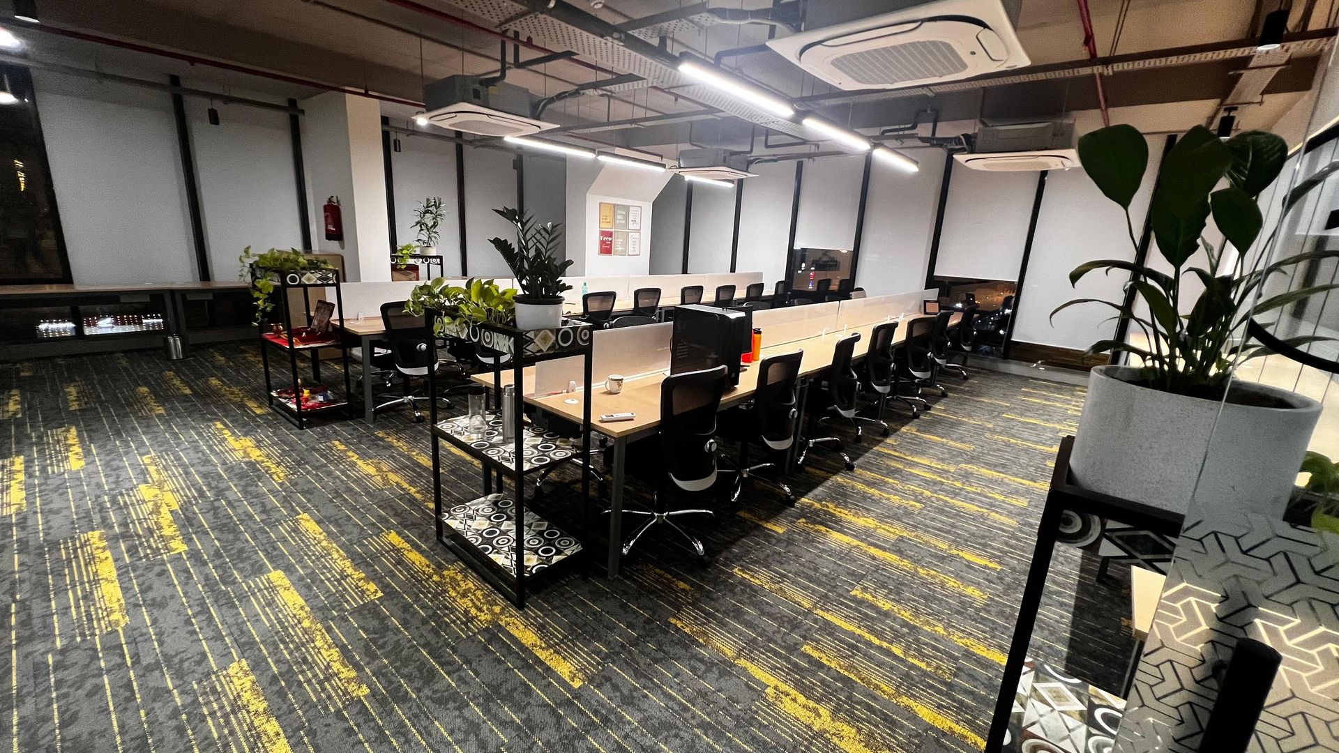 office image