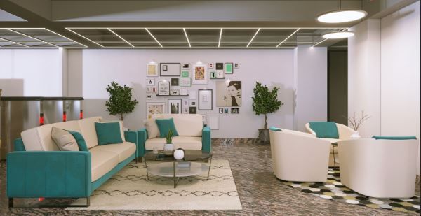 office image