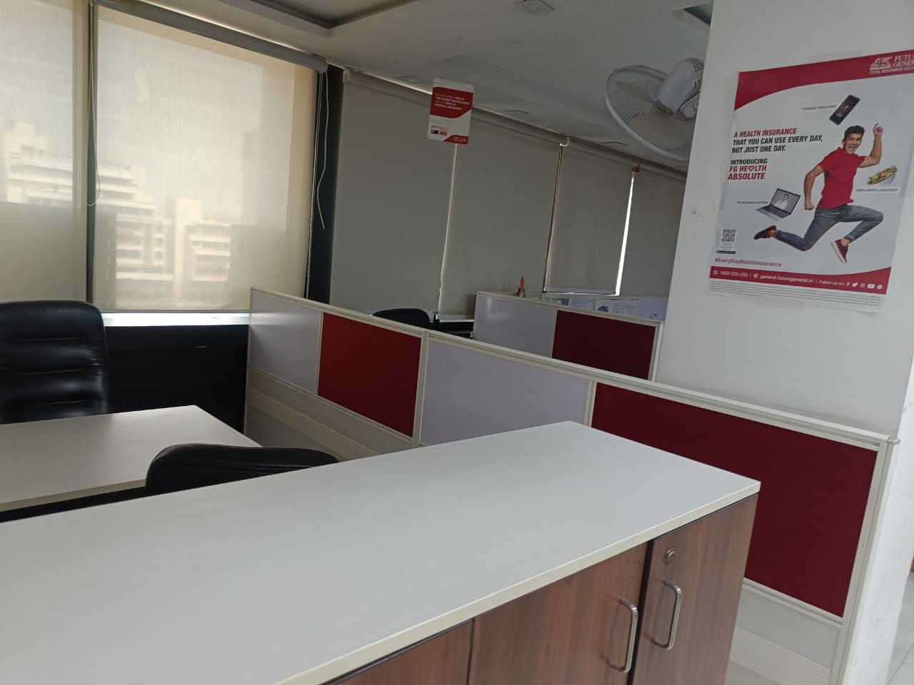 office image