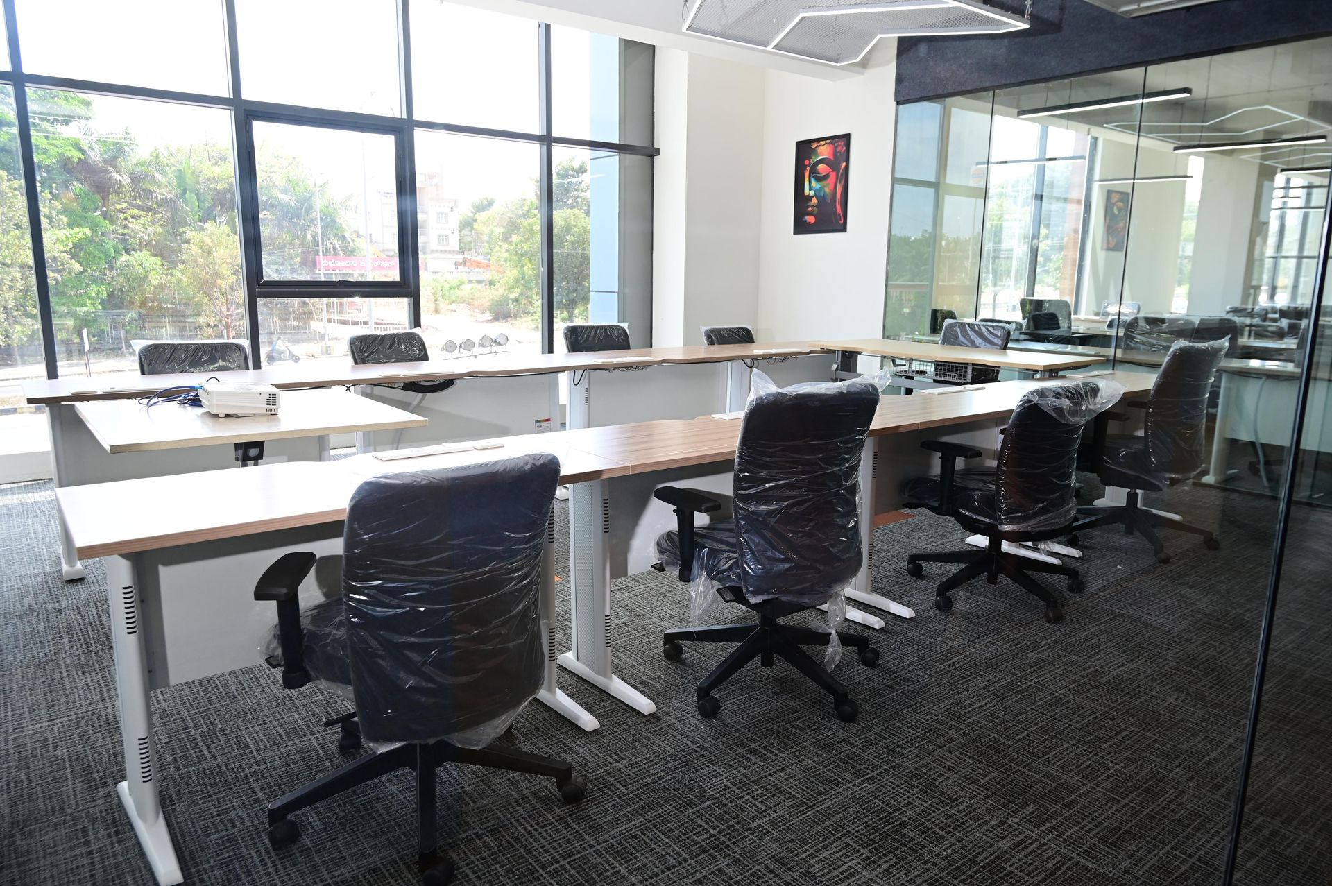 office image
