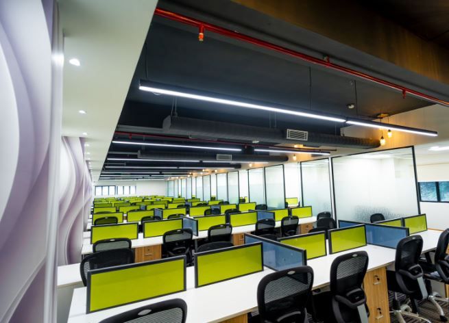 office image