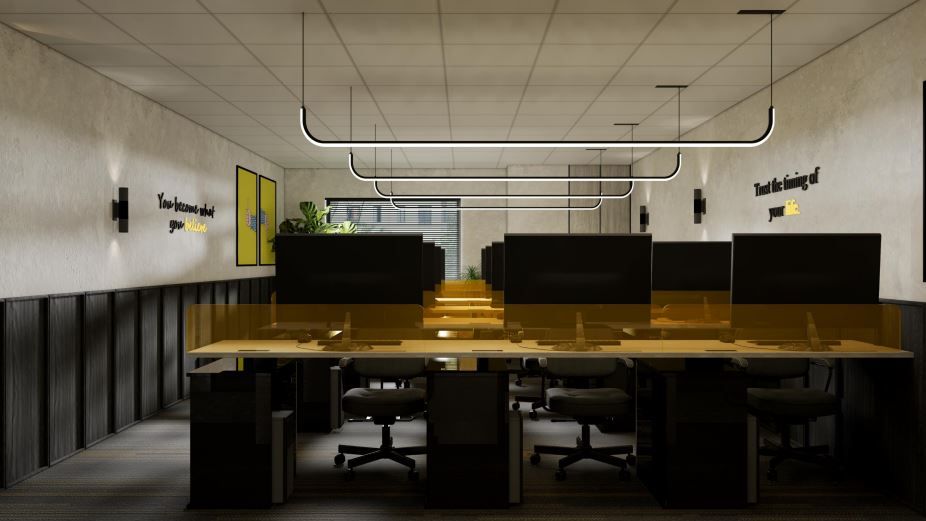 office image