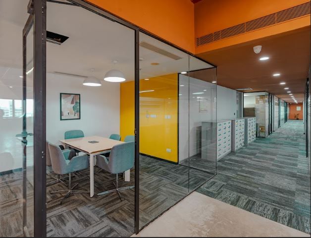 office image