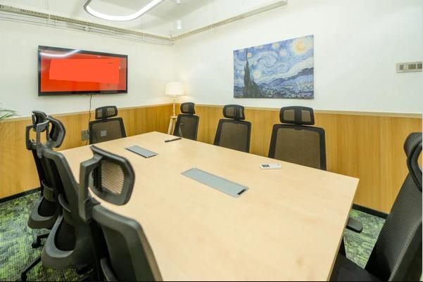 office image