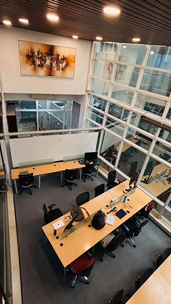 office image
