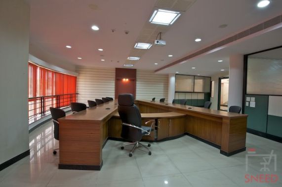 office image