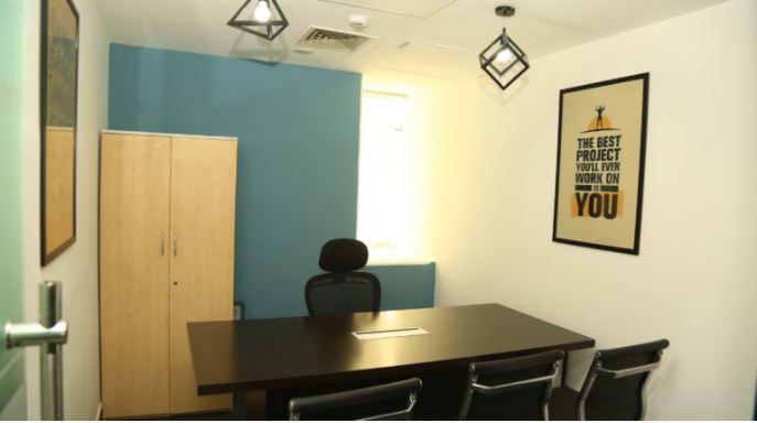 office image