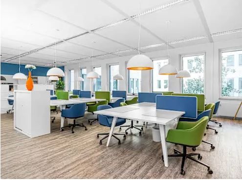 office image