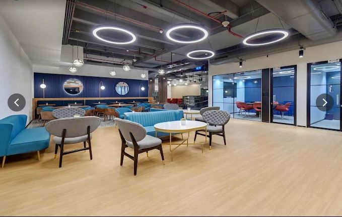 office image