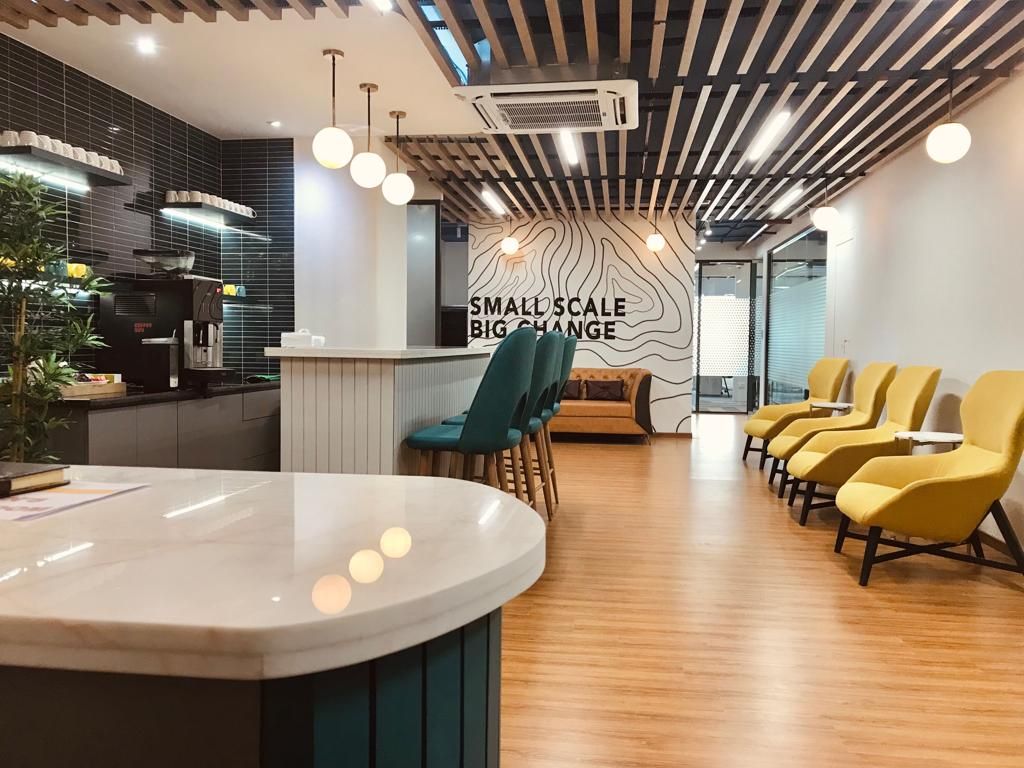 office image