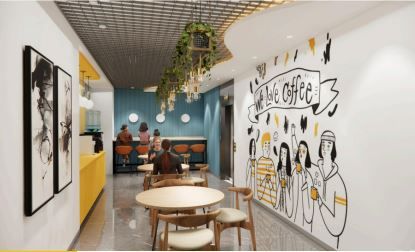 office image