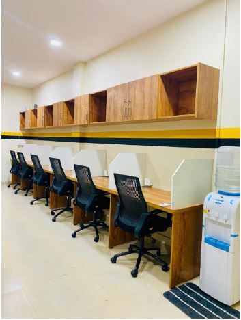 office image