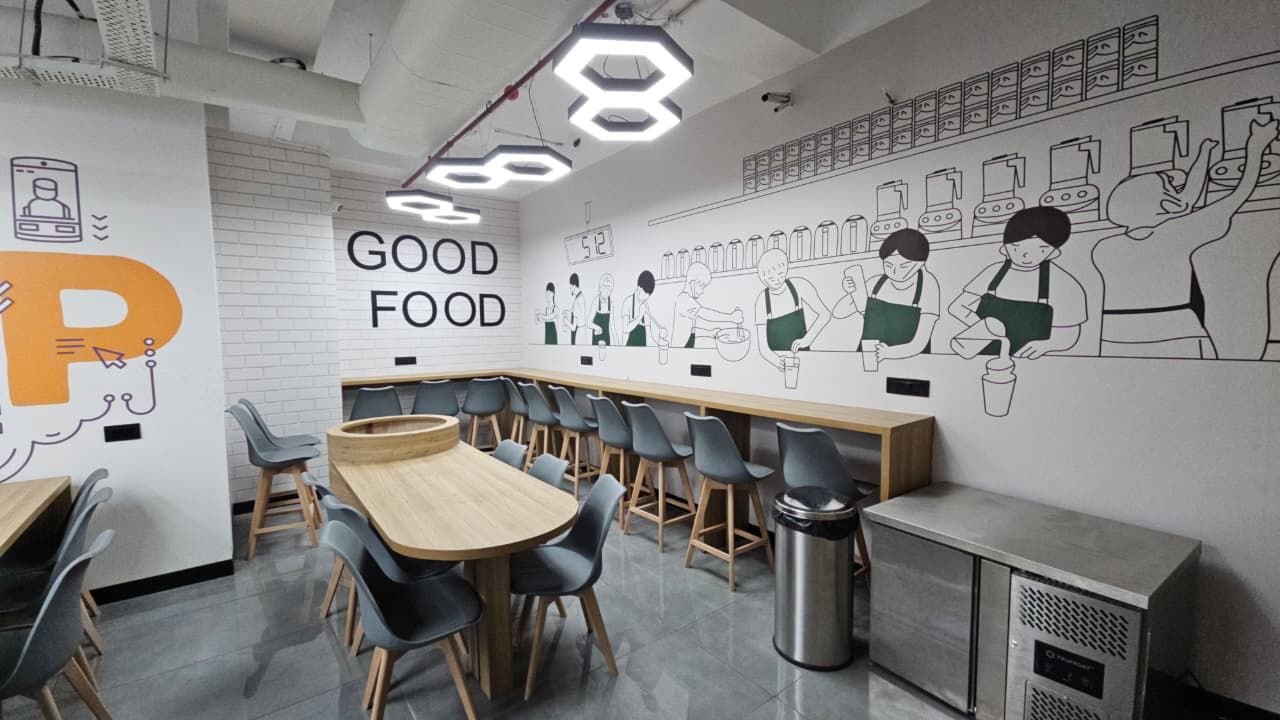 office image