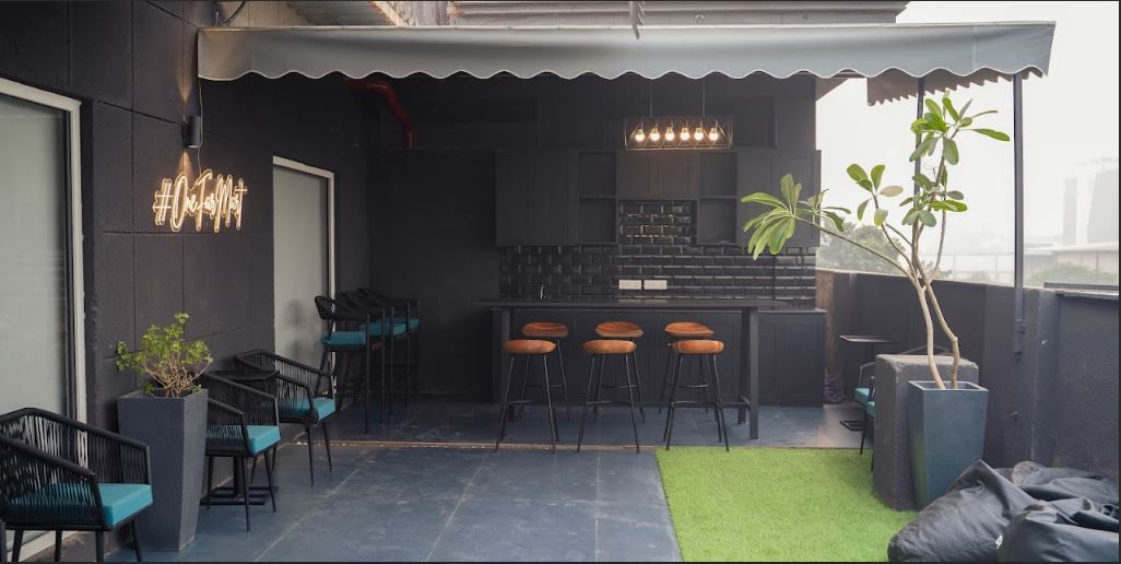 office image