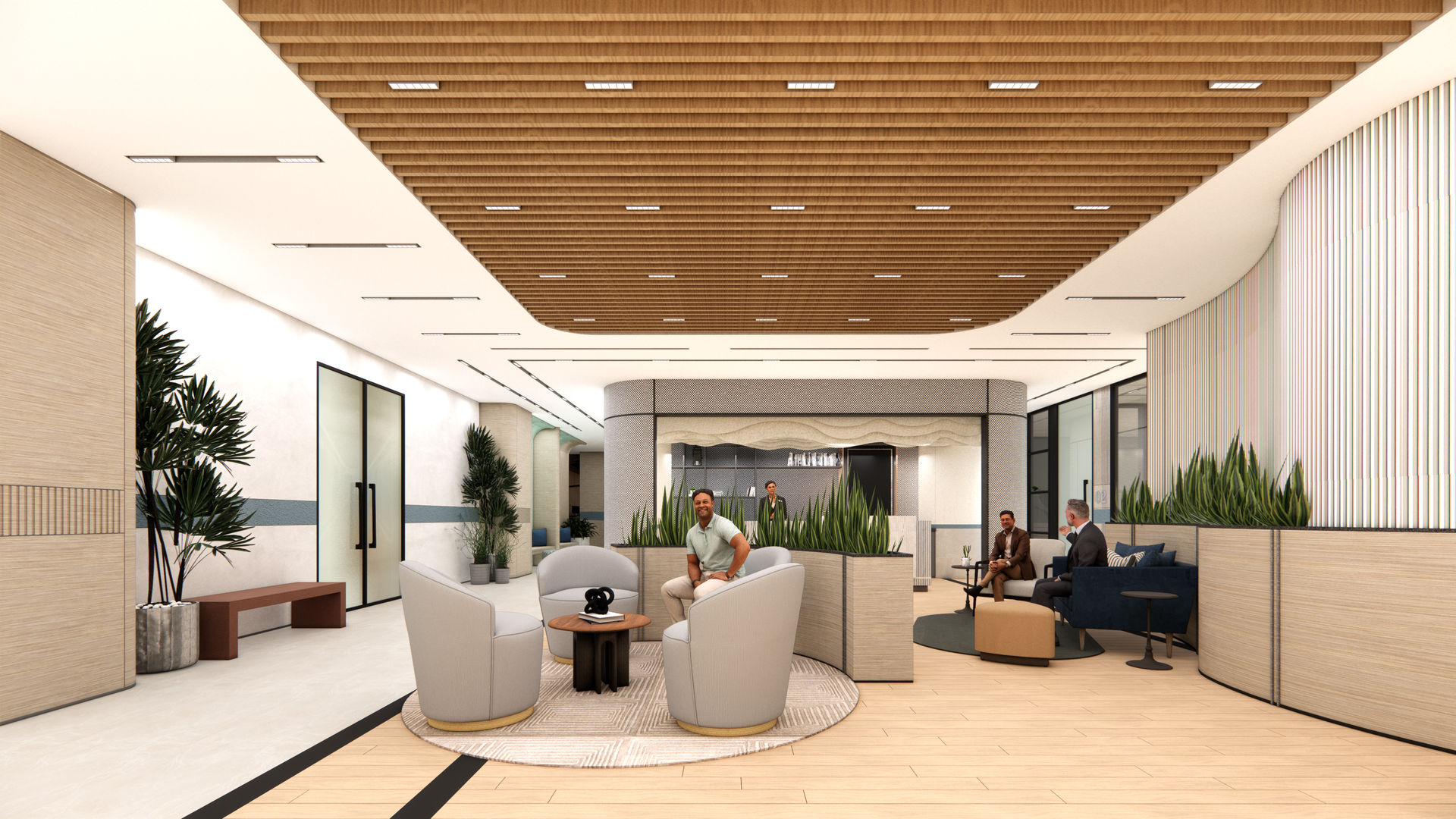office image