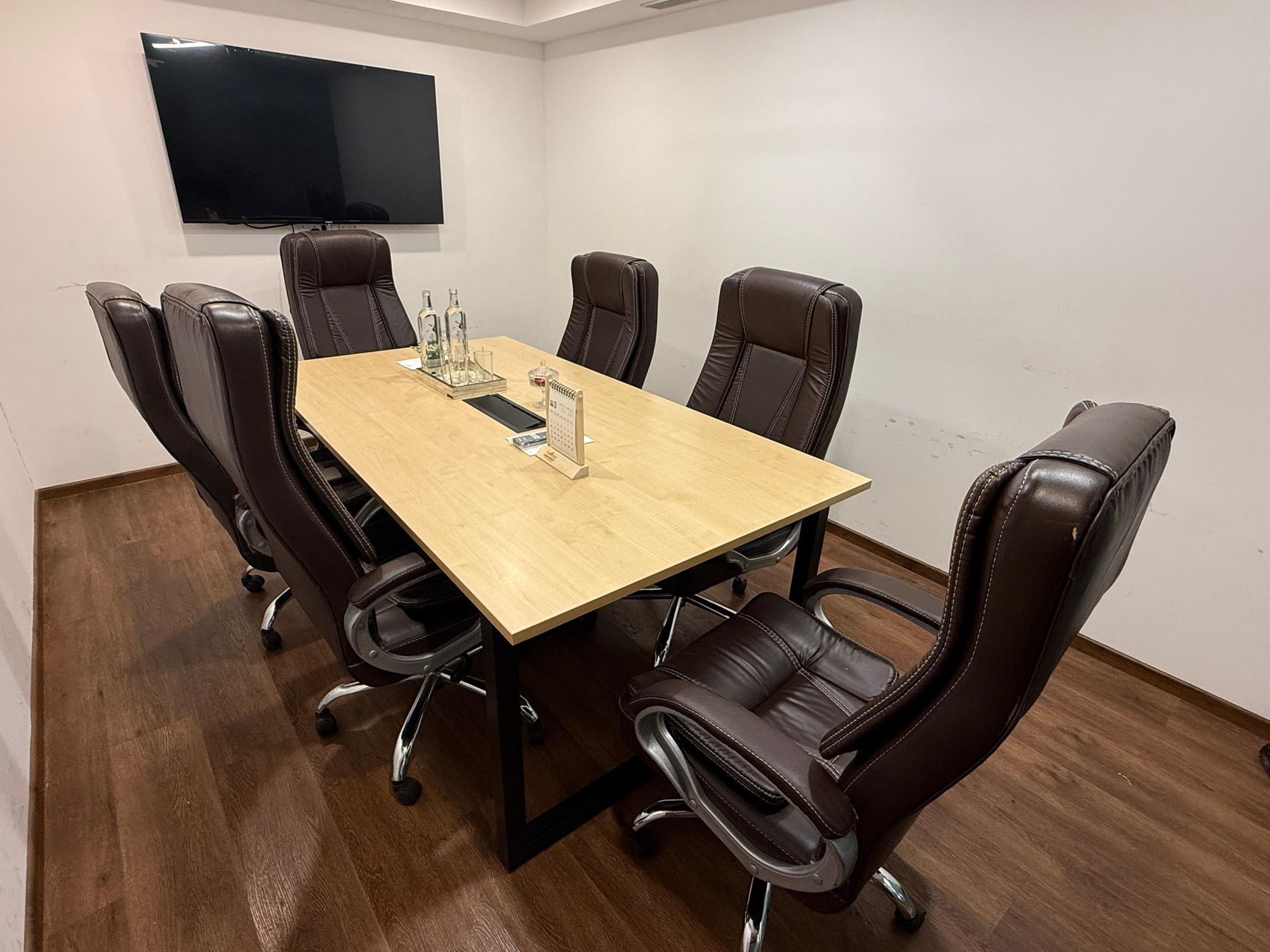 Kowo.Club Meeting Room