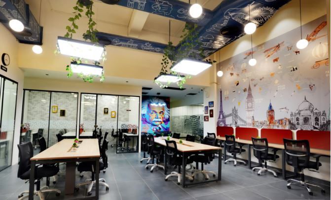 office image