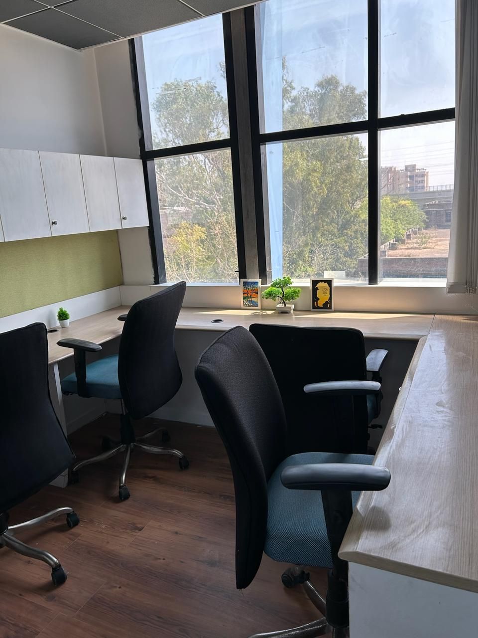 office image