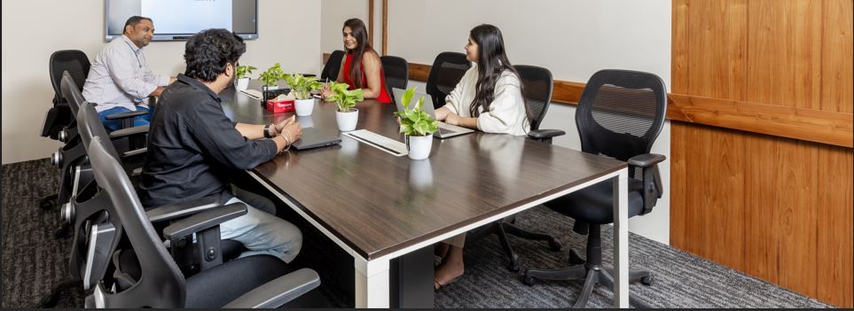office image