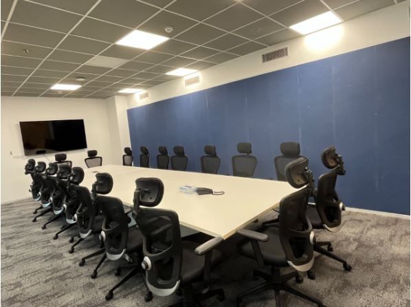office image