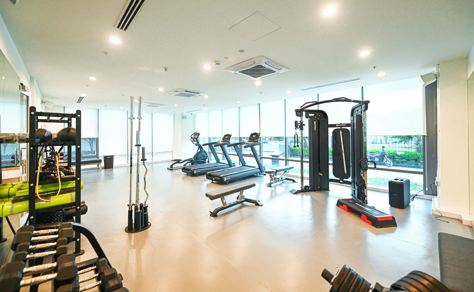 office image