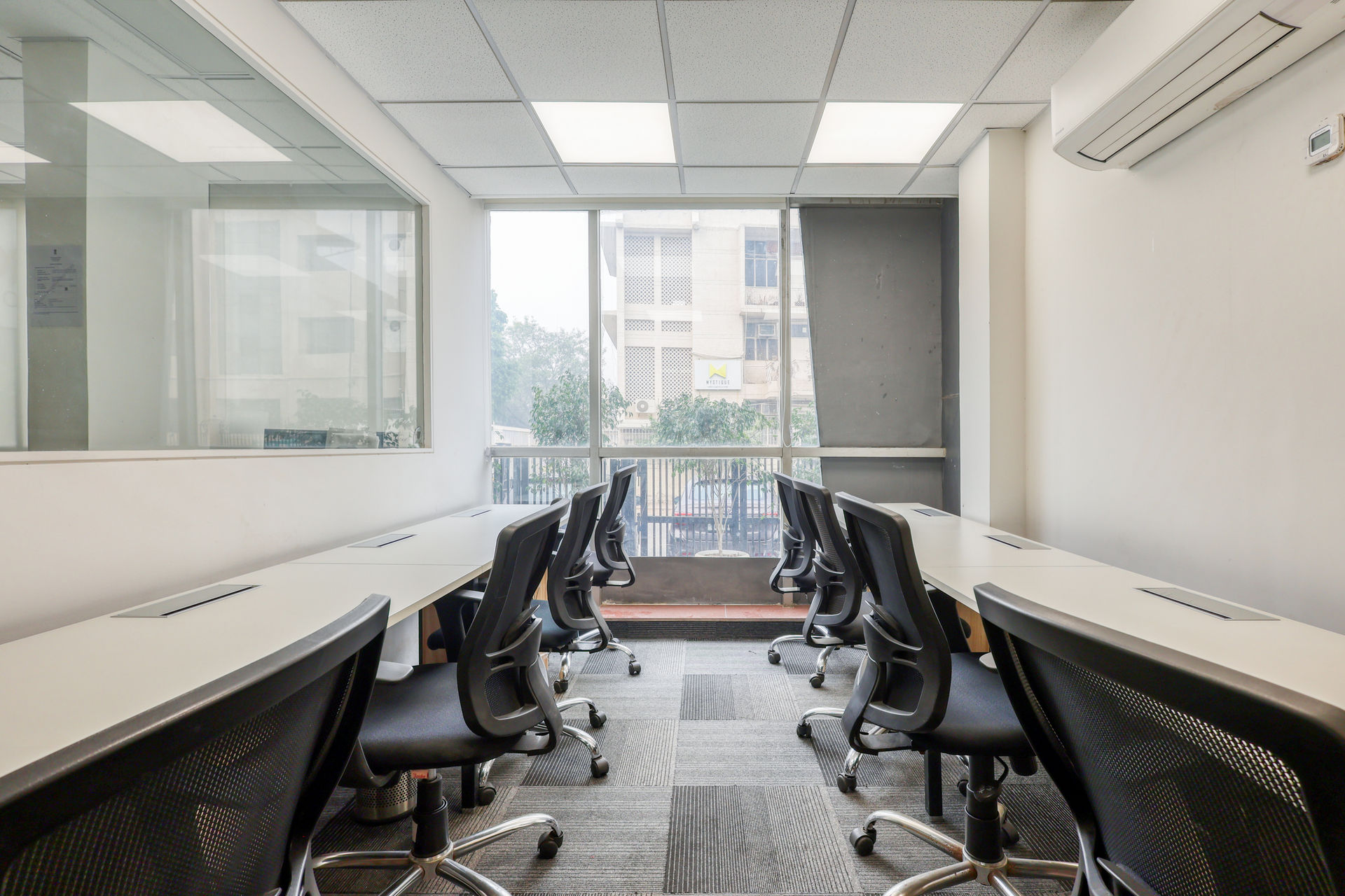 office image