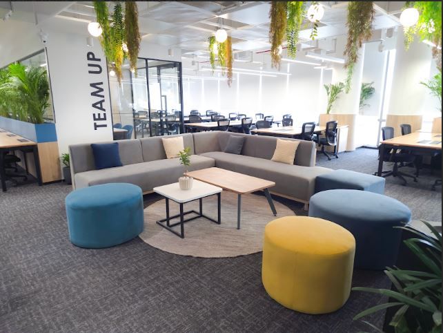office image