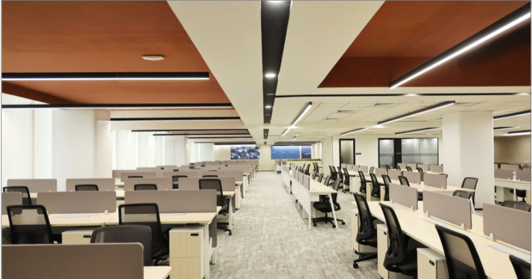 office image