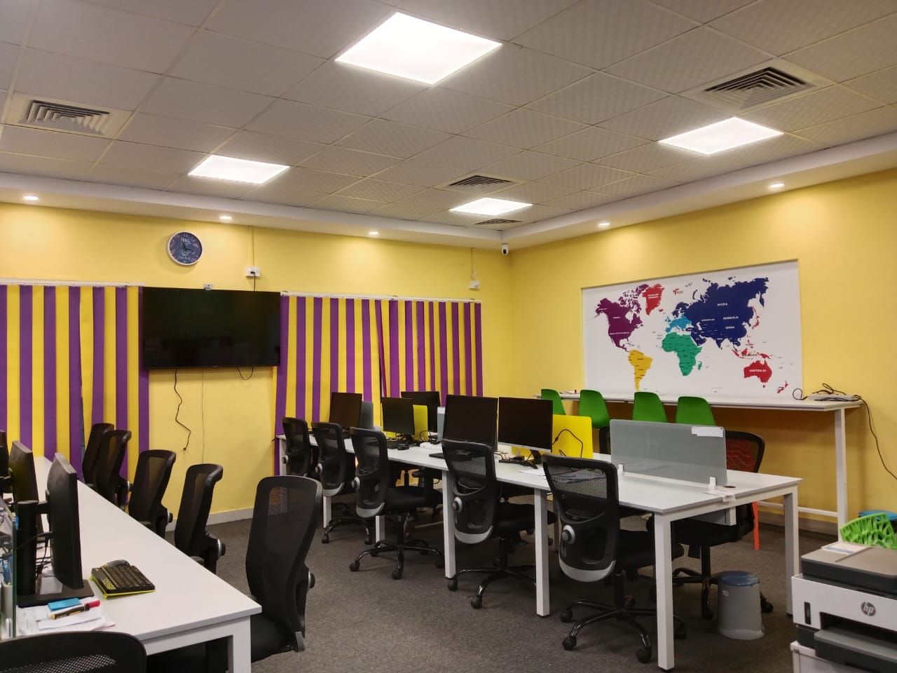 office image