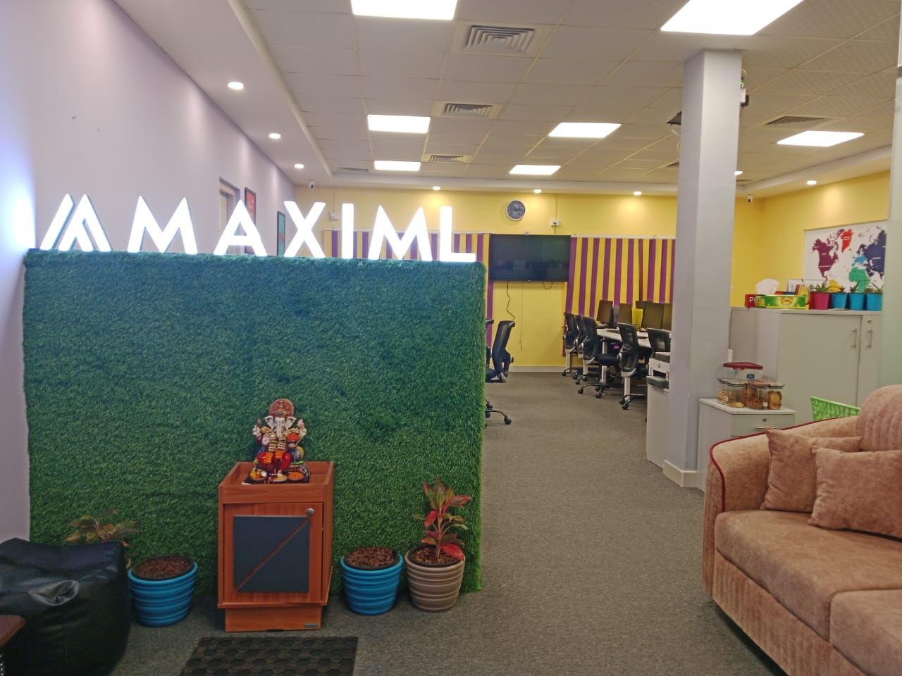 office image