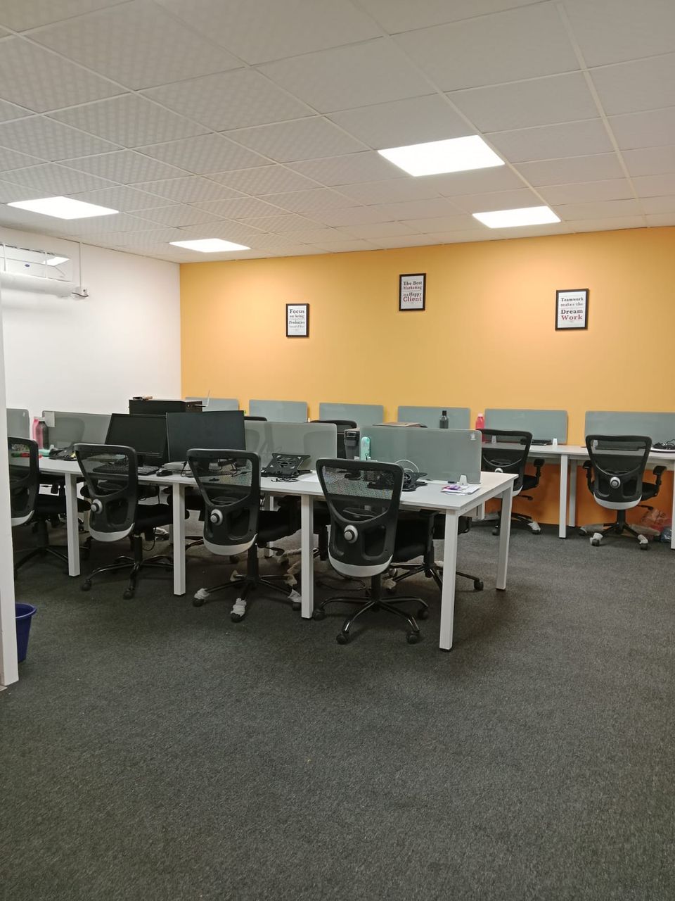 office image