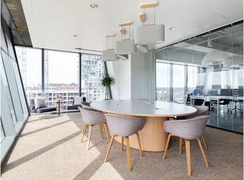 office image