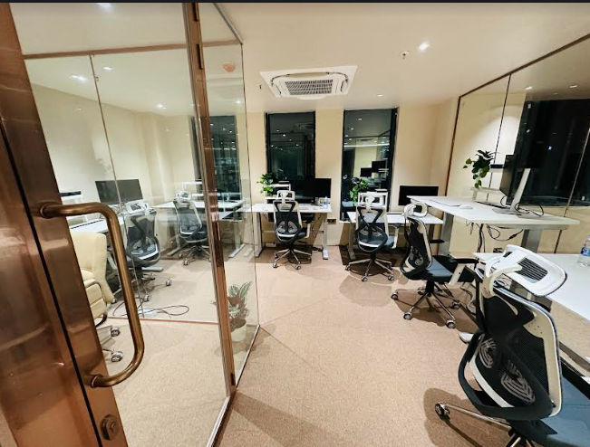 office image