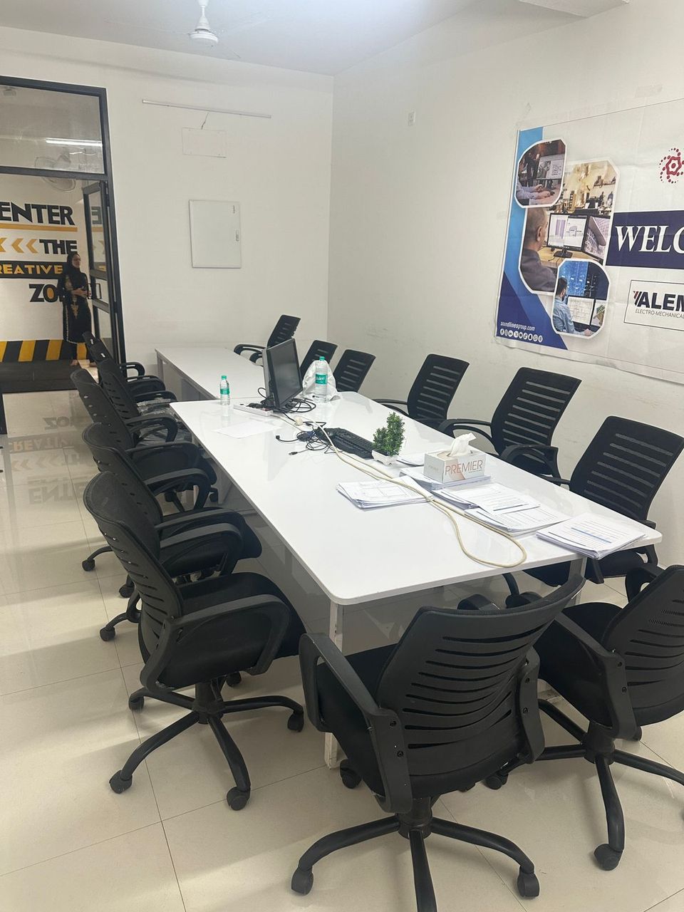 office image
