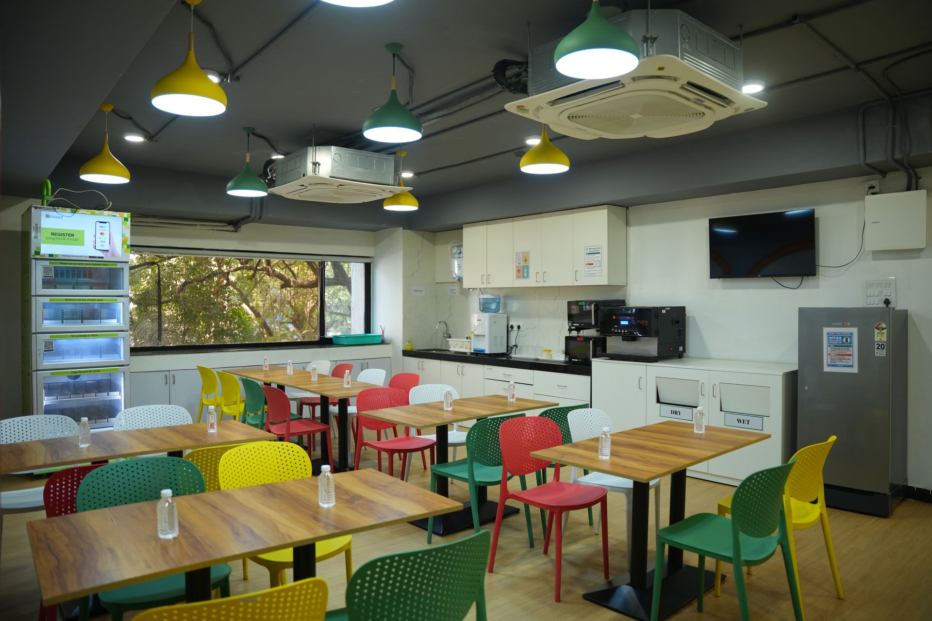 office image