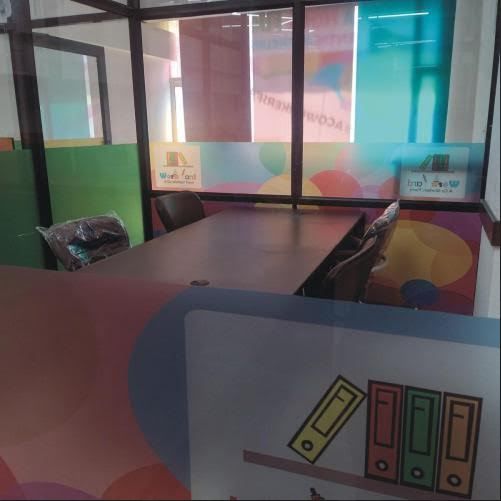 office image