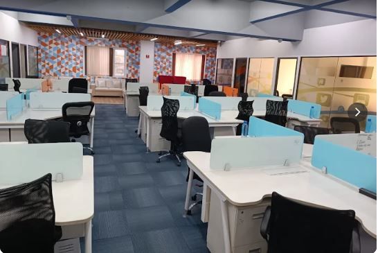 office image