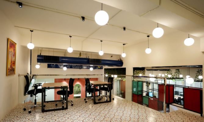 office image