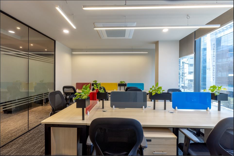 office image