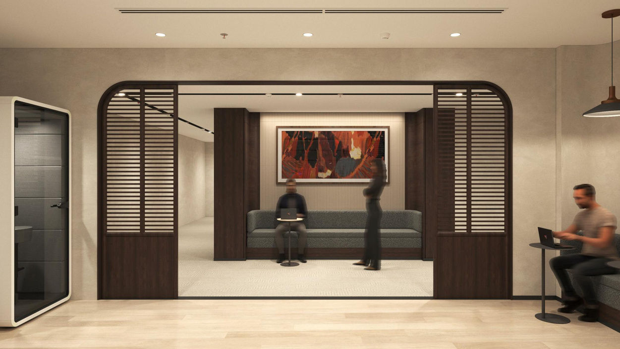 office image