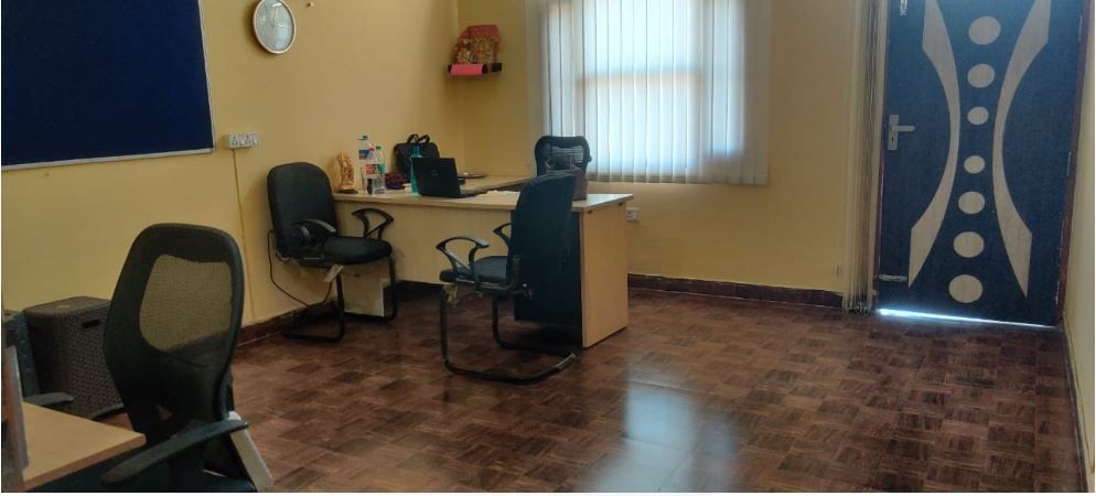 office image