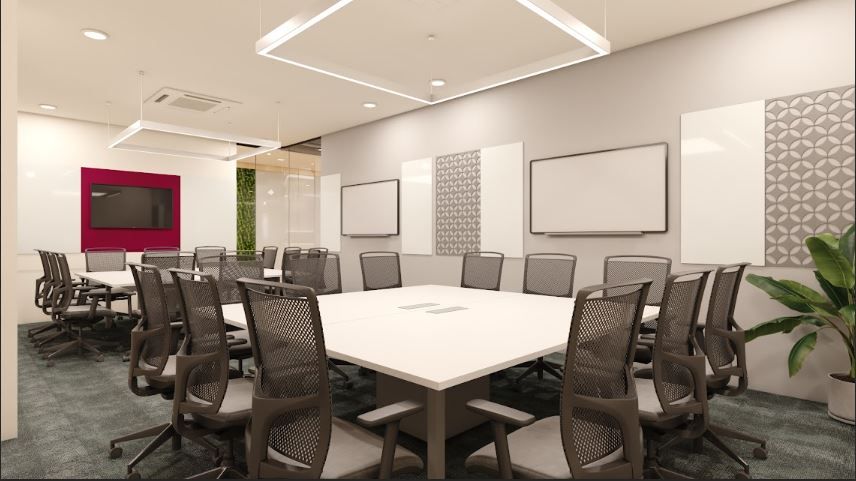 office image