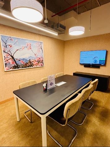 office image