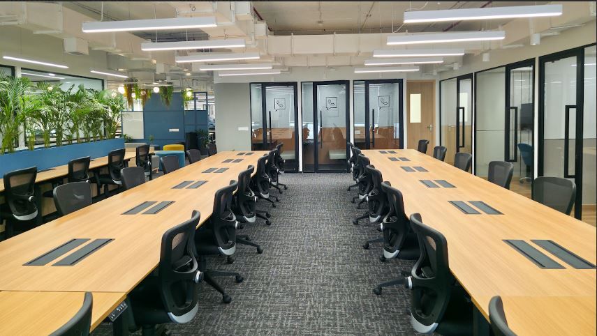 office image